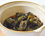 結び昆布の佃煮作り方6写真