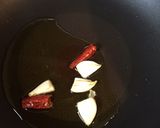 しらすとフレッシュトマトのパスタ作り方3写真