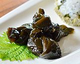 結び昆布の佃煮作り方7写真