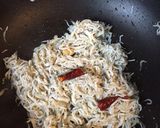しらすとフレッシュトマトのパスタ作り方4写真