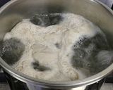エスニック風 薬膳煮豚（バクテー）作り方1写真
