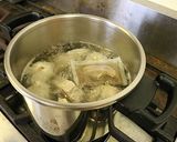 エスニック風 薬膳煮豚（バクテー）作り方4写真