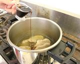 エスニック風 薬膳煮豚（バクテー）作り方6写真