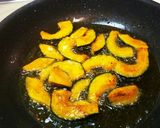 夏野菜消費！野菜のピリ辛ネギだれ作り方5写真