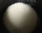 簡単！時短！美味！チキンライス♡作り方1写真