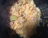 簡単！時短！美味！チキンライス♡作り方3写真