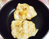 照り焼きチキン作り方2写真
