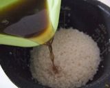 缶詰めde簡単！炊飯イカめし作り方4写真