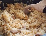 缶詰めde簡単！炊飯イカめし作り方5写真