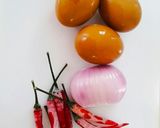本格タイ料理　たまご焼き!世界一うまい作り方1写真