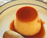 基本のプリン作り方13写真
