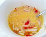 本格タイ料理　たまご焼き!世界一うまい作り方5写真