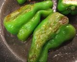 超簡単 下準備いらず 肉詰めピーマン作り方8写真