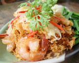 本格タイ料理　たまご焼き!世界一うまい作り方14写真