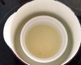 ナスのムース 焼き茄子風味作り方2写真
