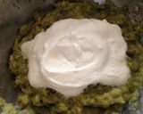 ナスのムース 焼き茄子風味作り方7写真
