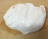 白玉ずんだ作り方5写真