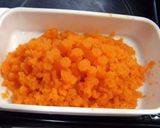 甘旨♪にんじんカレー作り方1写真