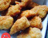 ささみ揚げ作り方5写真