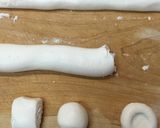 白玉ずんだ作り方6写真