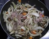 甘旨♪にんじんカレー作り方2写真