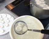 白玉ずんだ作り方7写真