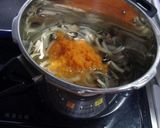 甘旨♪にんじんカレー作り方3写真