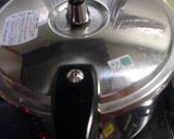 甘旨♪にんじんカレー作り方4写真