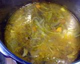 甘旨♪にんじんカレー作り方5写真