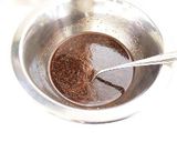 男の簡単鶏ちゃん 締めはうどん作り方1写真