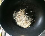 夏だ！ドライカレー 挽肉カレー作り方4写真
