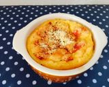 ＊low carb＊ベリークラフティ作り方4写真