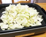 男の簡単鶏ちゃん 締めはうどん作り方4写真