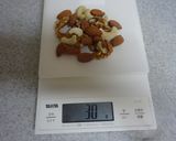 ナッツ&シリアル✿チョコチップクッキー✿作り方2写真