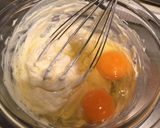 豆腐でかさ増！混ぜるだけ簡単チーズケーキ作り方2写真