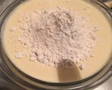 豆腐でかさ増！混ぜるだけ簡単チーズケーキ作り方4写真