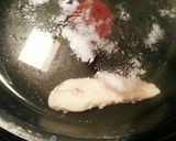 給食の味☆和風サラダ作り方1写真