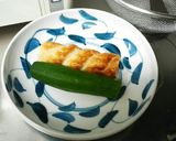 これって料理？竹輪きゅうり作り方1写真
