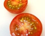 タコ・トマト・ポテトのフレンチサラダ作り方3写真