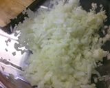 ミートソースのスパゲティ. ゜*。:゜作り方2写真