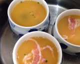 簡単！実家の茶碗蒸し作り方3写真