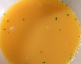 簡単！実家の茶碗蒸し作り方2写真