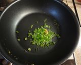 簡単です!我が家の茄子の味噌炒め作り方2写真