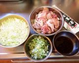 ねぎ好きにはたまらない！唐揚げねぎソース作り方1写真