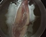 イカと胡瓜のキムチマヨ作り方2写真