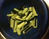 イカと胡瓜のキムチマヨ作り方3写真