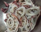 イカと胡瓜のキムチマヨ作り方4写真