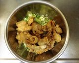 ねぎ好きにはたまらない！唐揚げねぎソース作り方4写真