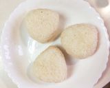 簡単10分!ほっこり焼きおにぎり☆作り方2写真