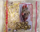 おつまみに最高☆豆もやしのキムチ漬け作り方1写真